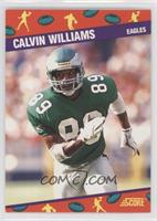 Calvin Williams