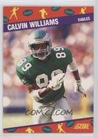 Calvin Williams