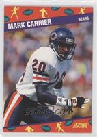 Mark A. Carrier