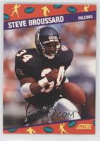 Steve Broussard
