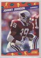 Johnny Johnson