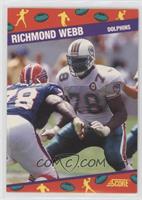 Richmond Webb