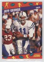 Jeff George