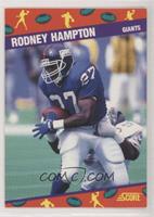 Rodney Hampton