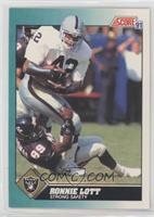 Ronnie Lott [EX to NM]