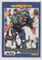 Dennis Byrd