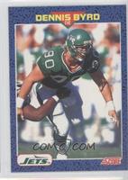 Dennis Byrd