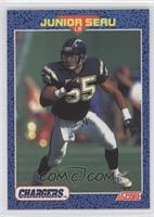 Junior Seau