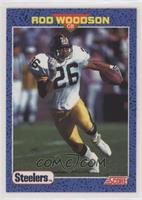 Rod Woodson