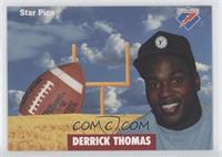 Derrick Thomas