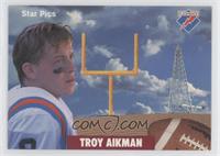 Troy Aikman