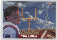 Troy Aikman