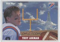 Troy Aikman