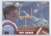 Troy Aikman