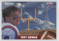 Troy Aikman