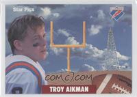 Troy Aikman