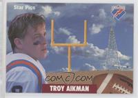 Troy Aikman