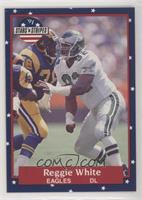 Reggie White [EX to NM]