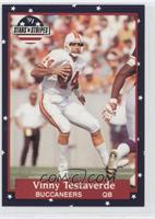 Vinny Testaverde