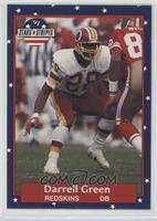 Darrell Green