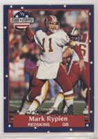 Mark Rypien