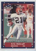 Eric Metcalf