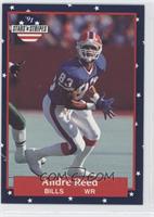 Andre Reed