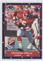 Christian Okoye