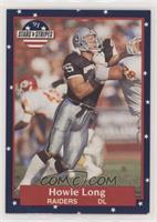 Howie Long [EX to NM]