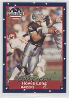 Howie Long