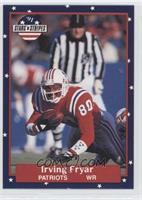 Irving Fryar