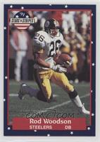 Rod Woodson