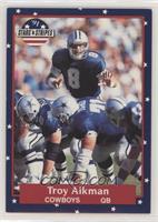 Troy Aikman [EX to NM]