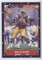 Jim Everett