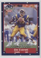 Jim Everett