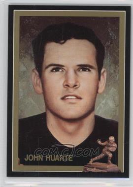1991 The Heisman Collection - [Base] #30 - John Huarte