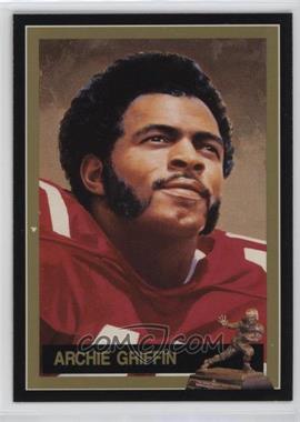 1991 The Heisman Collection - [Base] #40 - Archie Griffin