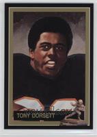 Tony Dorsett