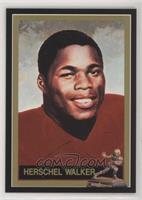 Herschel Walker