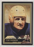 Tom Harmon