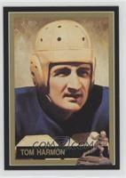 Tom Harmon