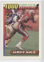 Jerry Rice