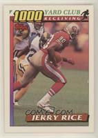 Jerry Rice