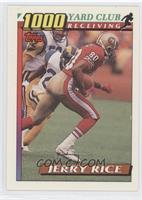 Jerry Rice