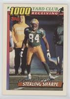 Sterling Sharpe