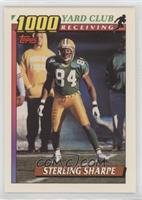 Sterling Sharpe