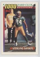 Sterling Sharpe