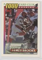 James Brooks