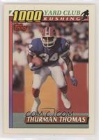 Thurman Thomas