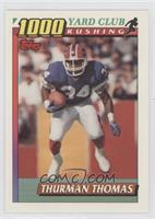 Thurman Thomas